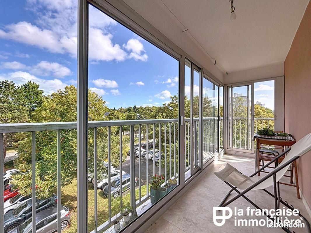 Appartement à vendre, 70m², Rennes