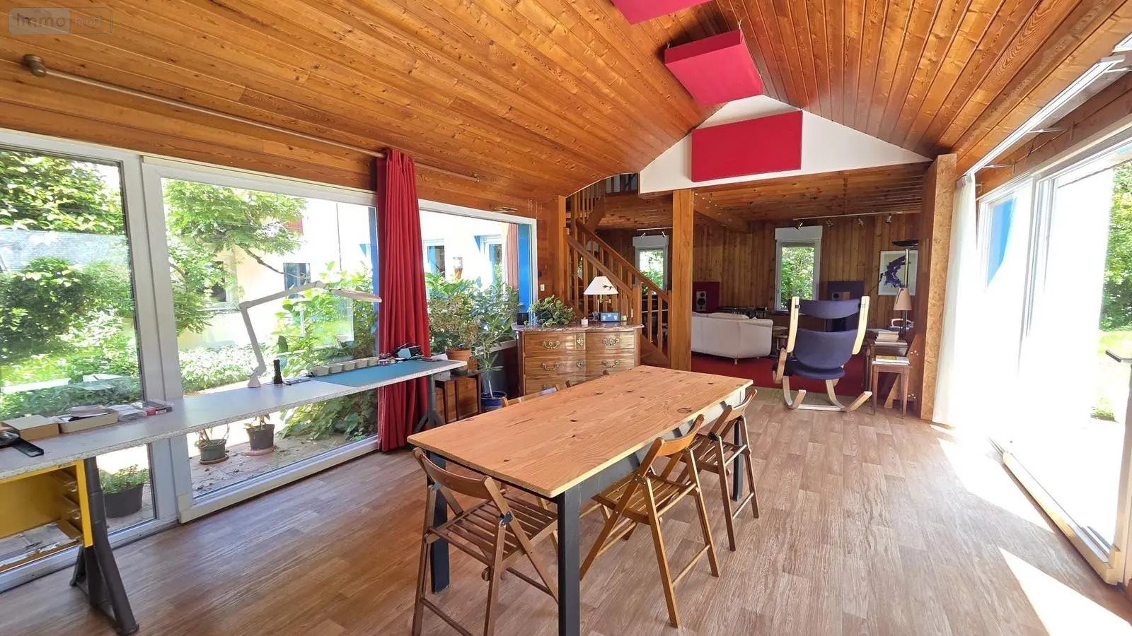 Maison à vendre, 220m², Cesson-Sévigné