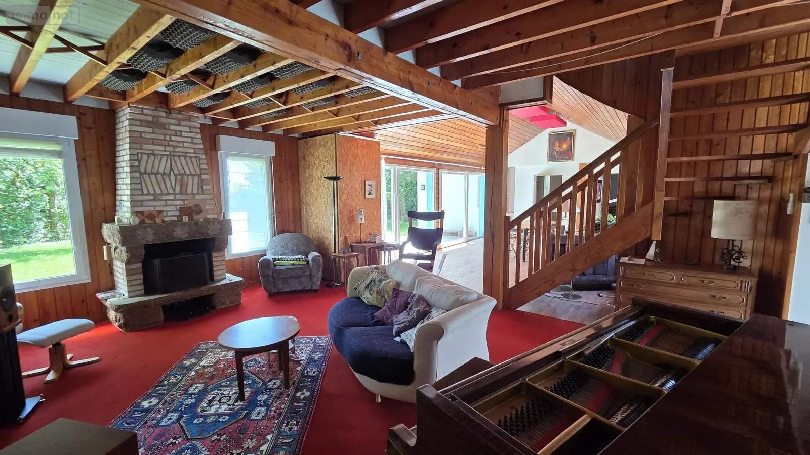 Maison à vendre, 220m², Cesson-Sévigné