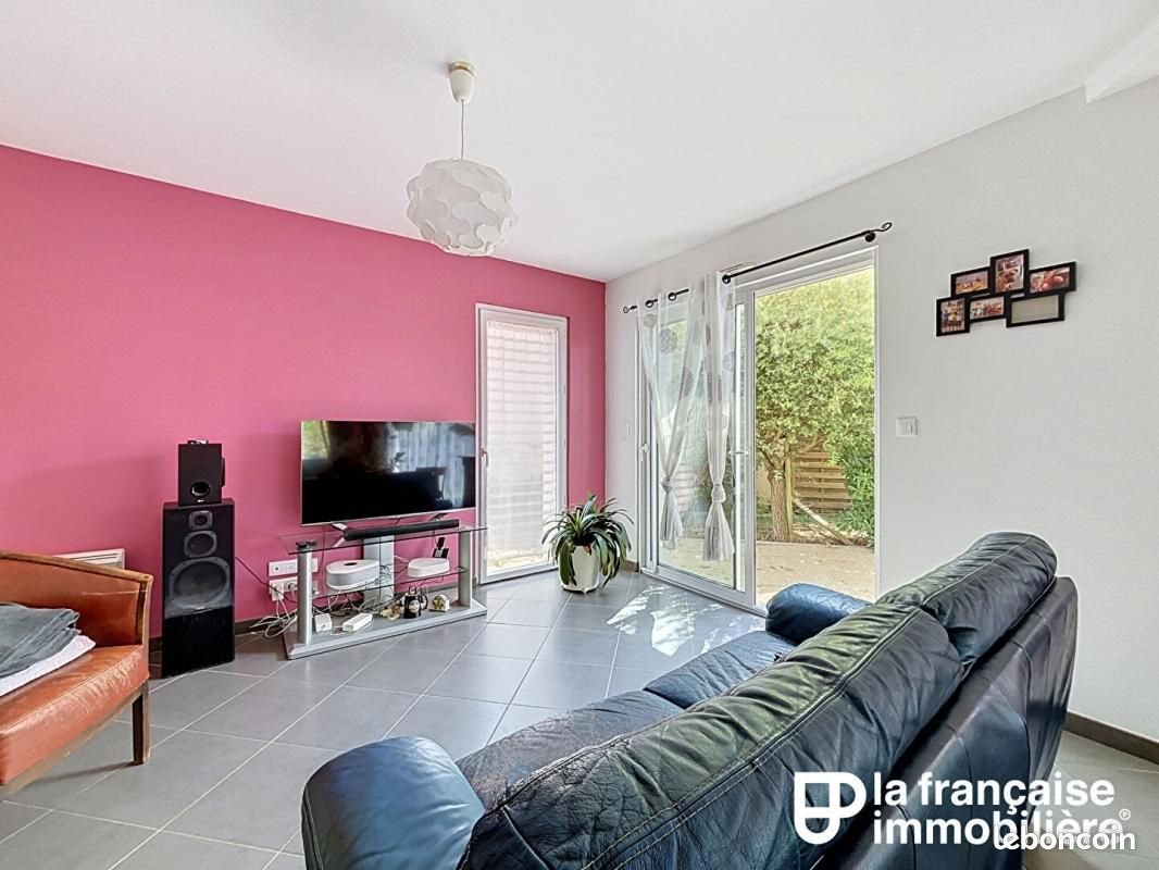 Maison à vendre, 121m², Irodouër