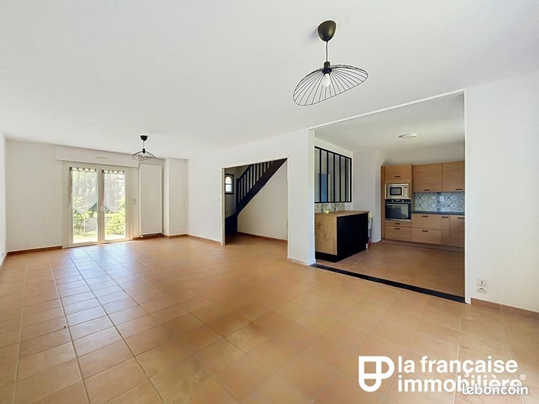 Maison à vendre, 111m², Châteaugiron