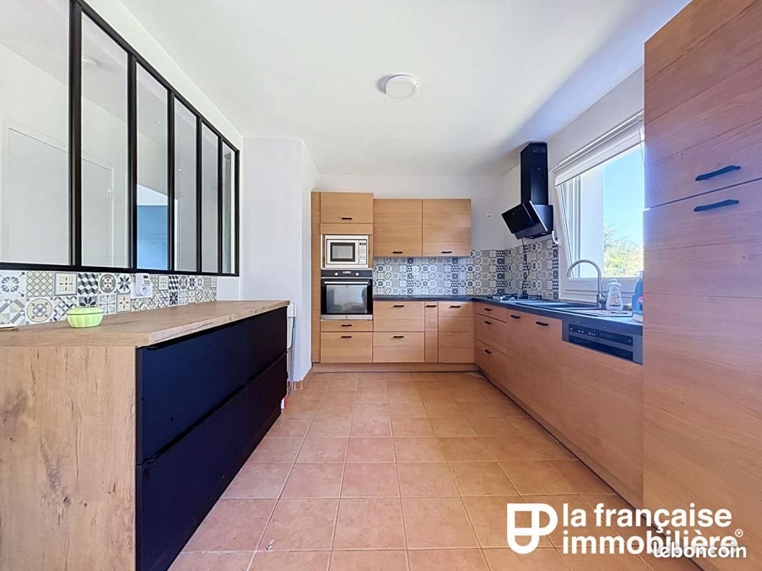 Maison à vendre, 111m², Châteaugiron