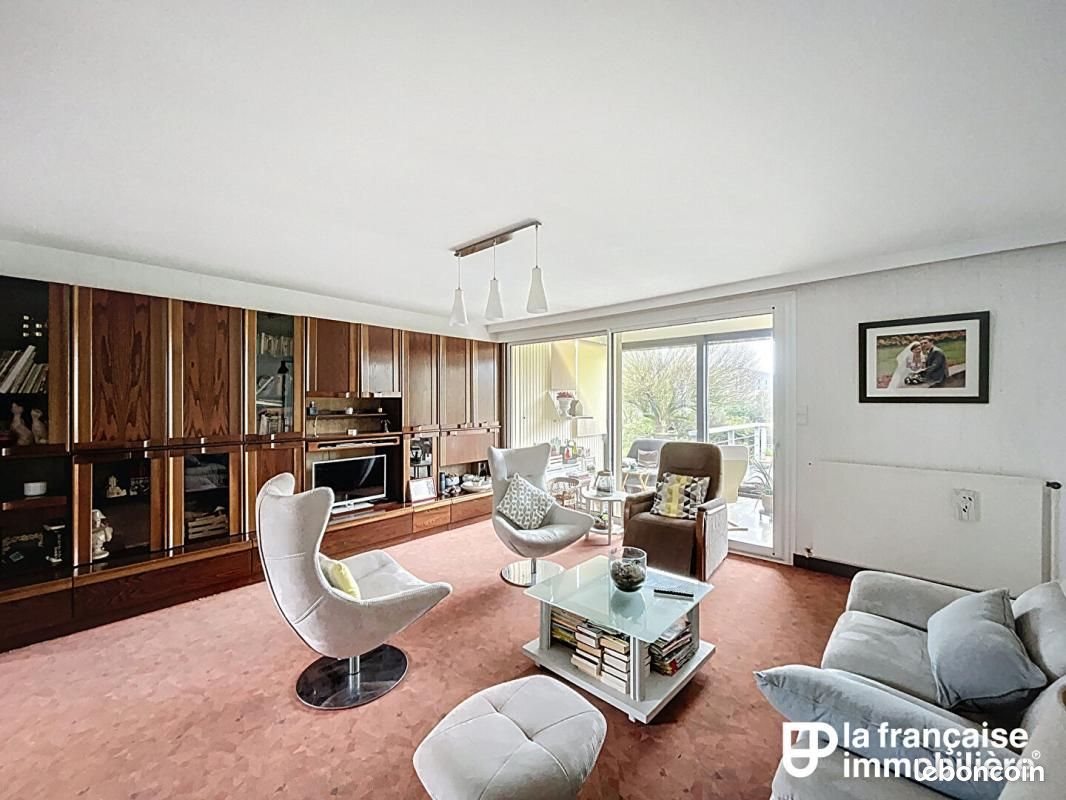 Maison à vendre, 190m², Rennes