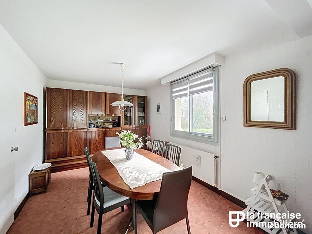 Maison à vendre, 190m², Rennes