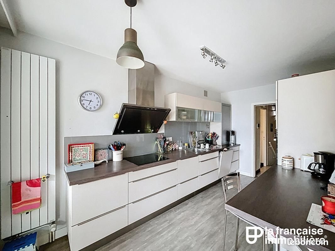 Maison à vendre, 190m², Rennes