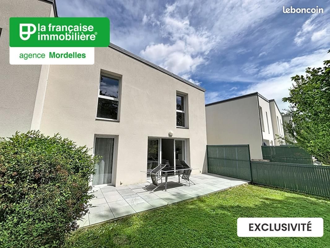 Maison à vendre, 110m², Chavagne
