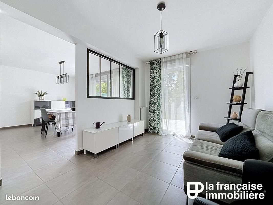 Maison à vendre, 110m², Chavagne