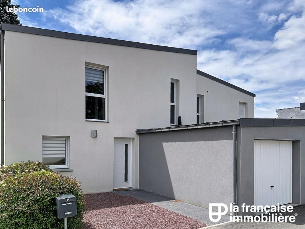 Maison à vendre, 110m², Chavagne