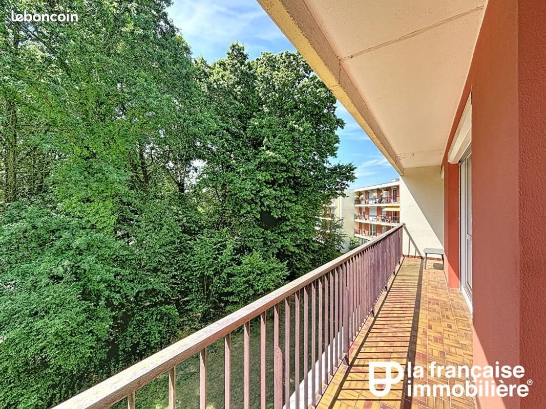 Appartement à louer, 75m², Rennes