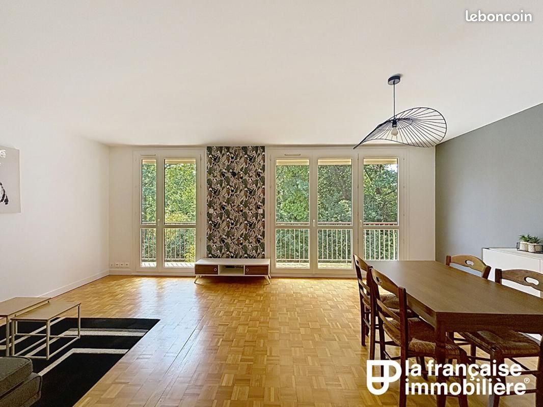 Appartement à louer, 75m², Rennes