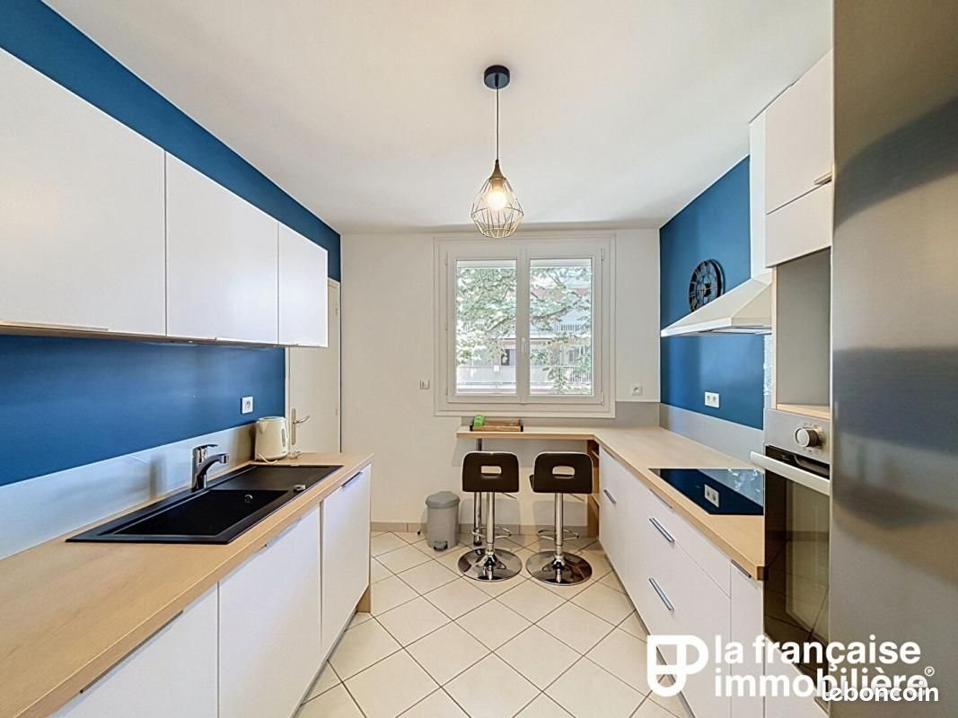 Appartement à louer, 75m², Rennes