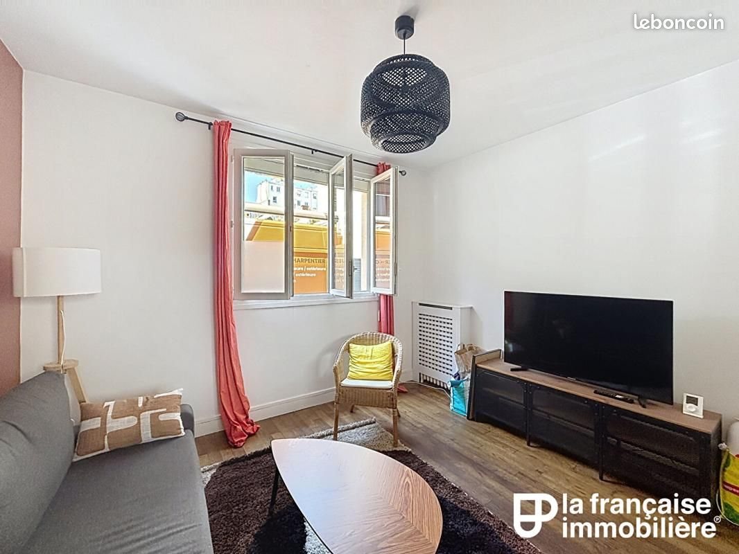 Appartement à louer, 50m², Rennes