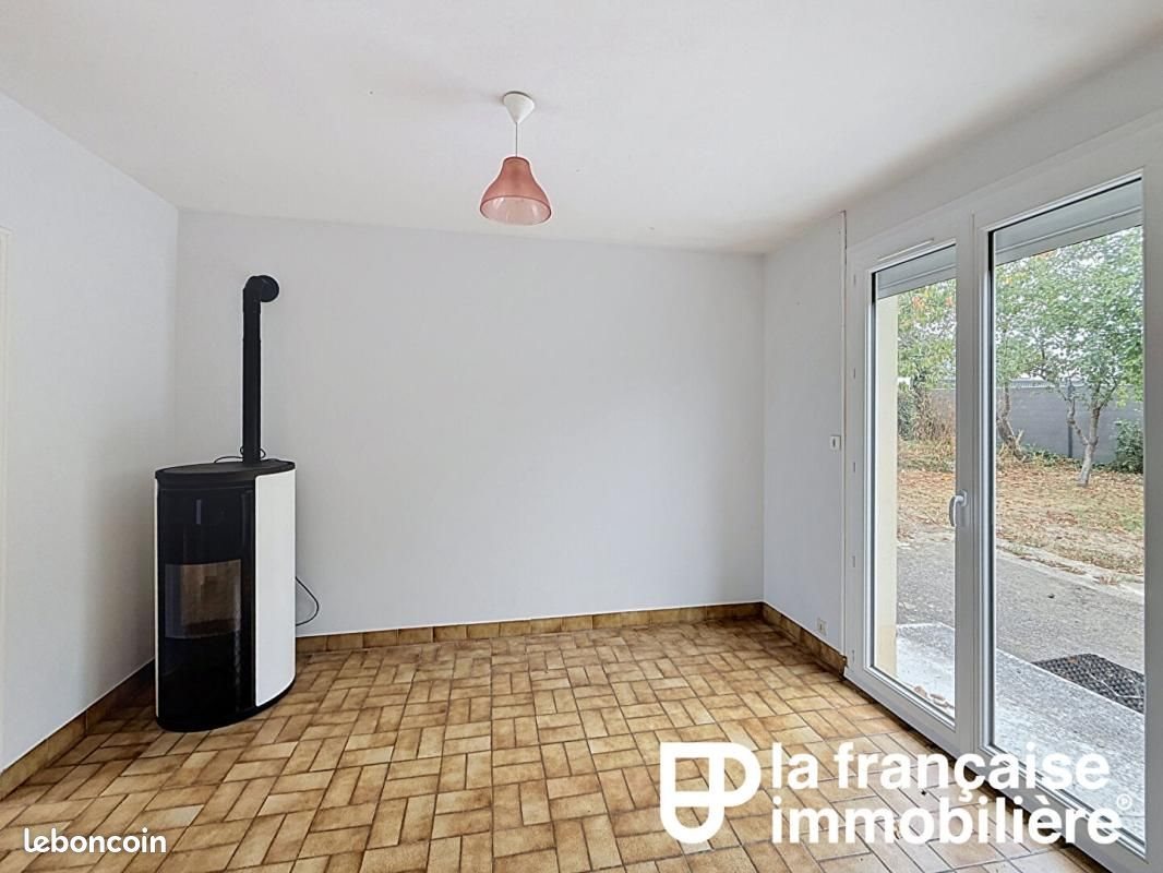 Maison à vendre, 80m², Saint-Aubin-d'Aubigné