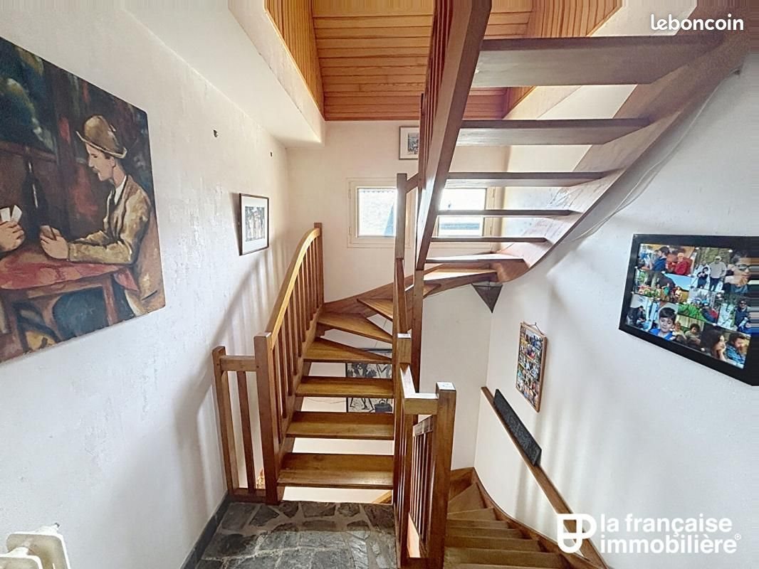 Maison à vendre, 195m², Saint-Grégoire