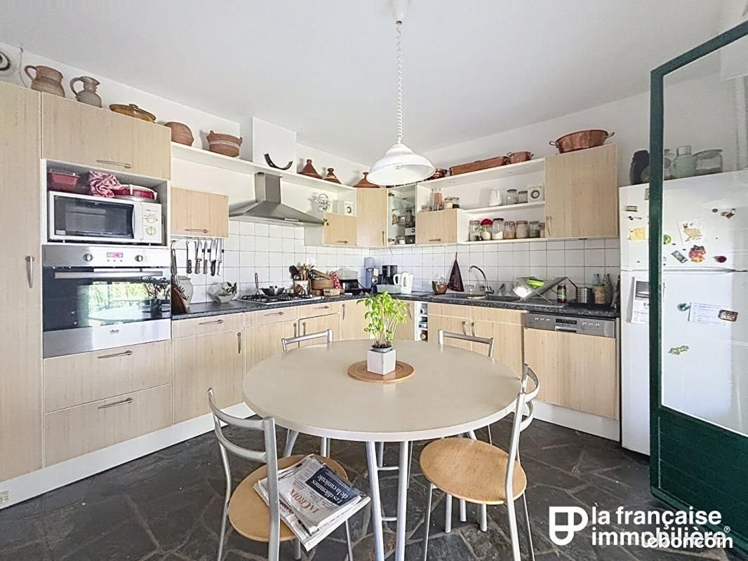 Maison à vendre, 195m², Saint-Grégoire