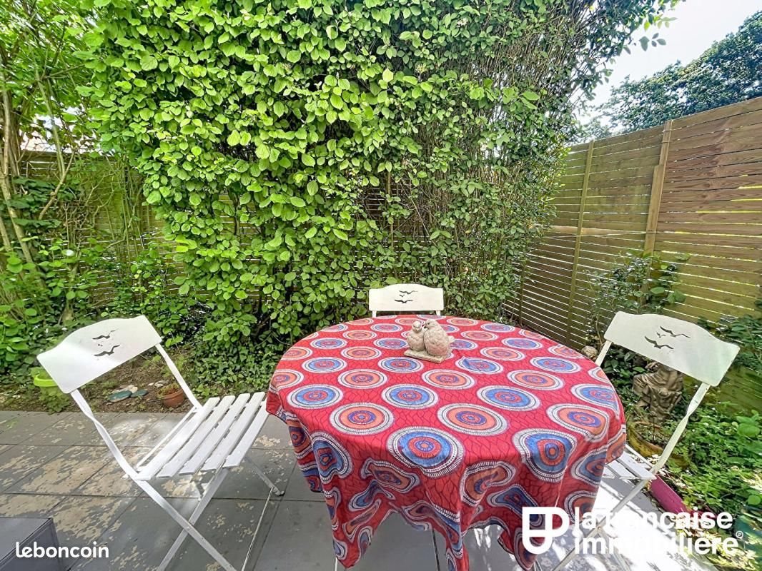 Appartement à vendre, 46m², Rennes