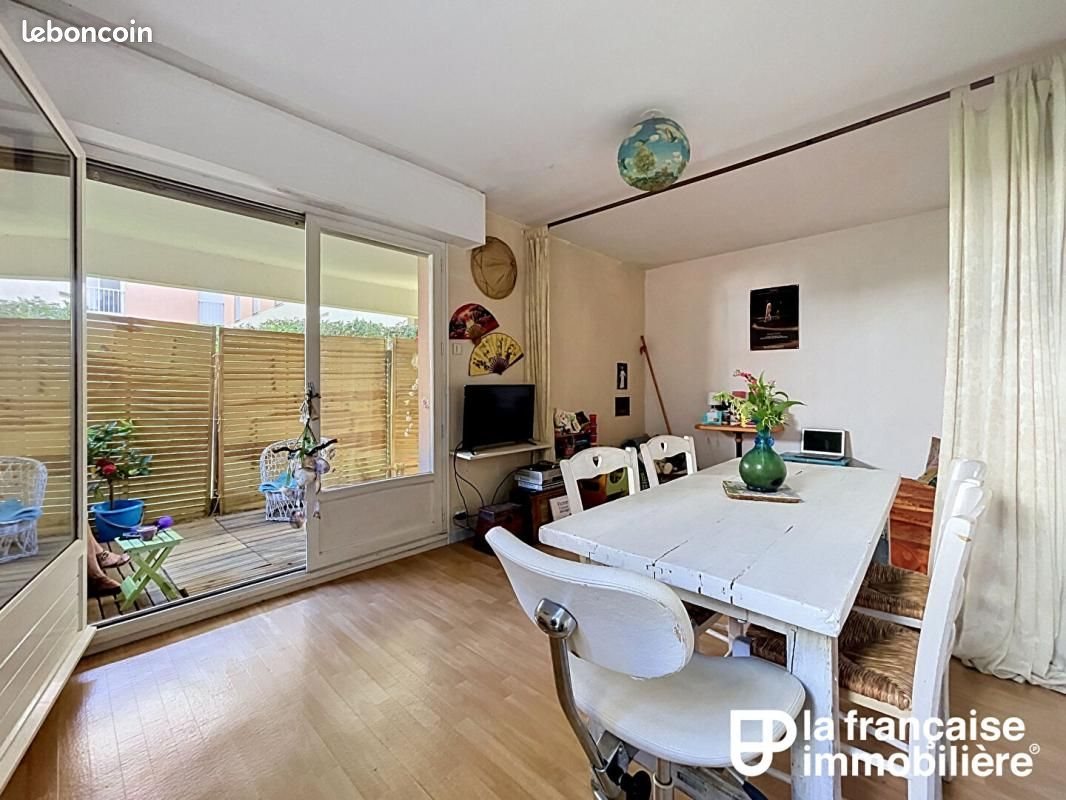 Appartement à vendre, 46m², Rennes