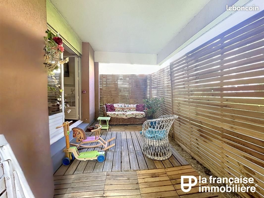 Appartement à vendre, 46m², Rennes