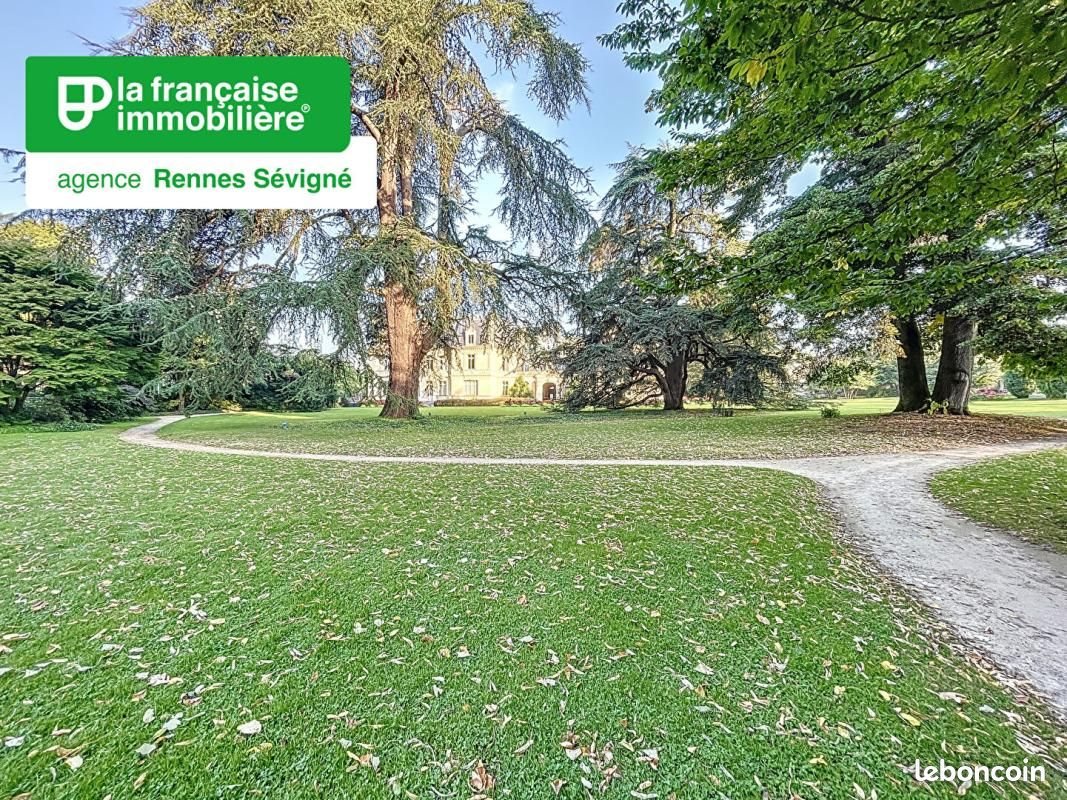 Maison à vendre, 63m², Rennes