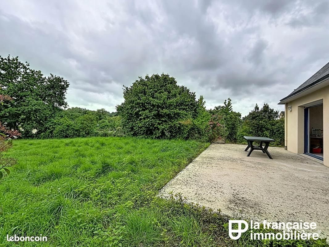 Maison à vendre, 157m², Montfort-sur-Meu