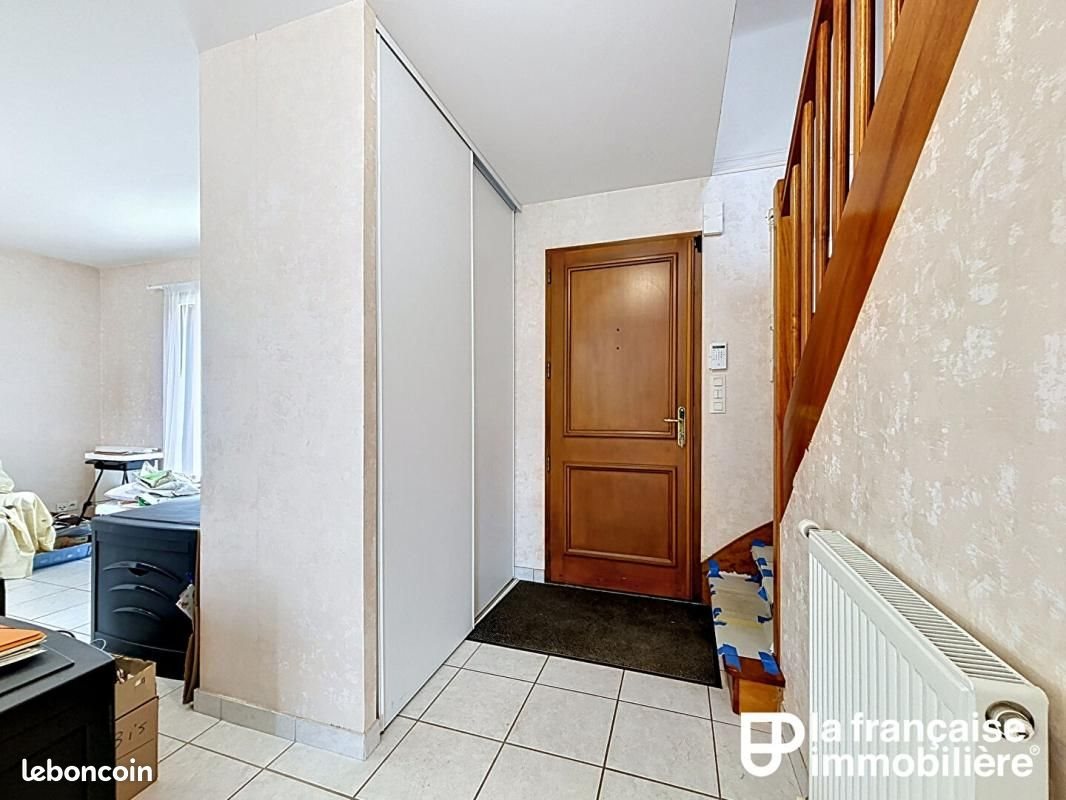 Maison à vendre, 157m², Montfort-sur-Meu