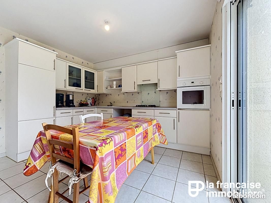 Maison à vendre, 157m², Montfort-sur-Meu