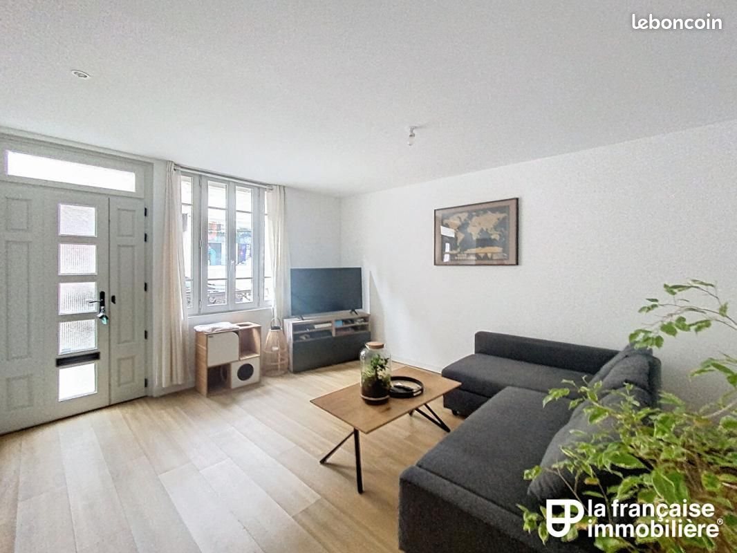 Maison à louer, 110m², Châteaugiron