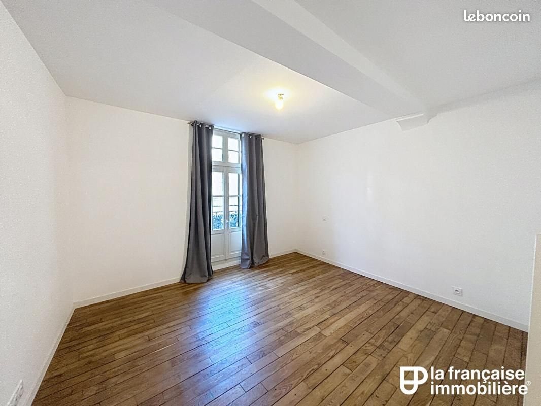 Maison à louer, 110m², Châteaugiron