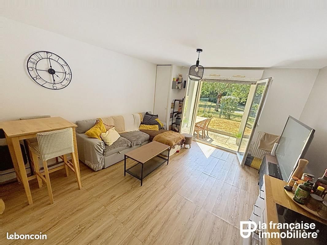 Appartement à vendre, 34m², Saint-Grégoire