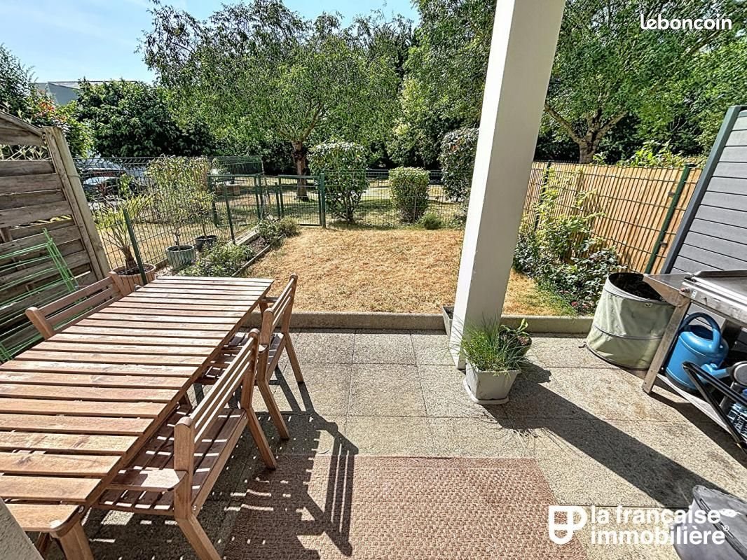 Appartement à vendre, 34m², Saint-Grégoire