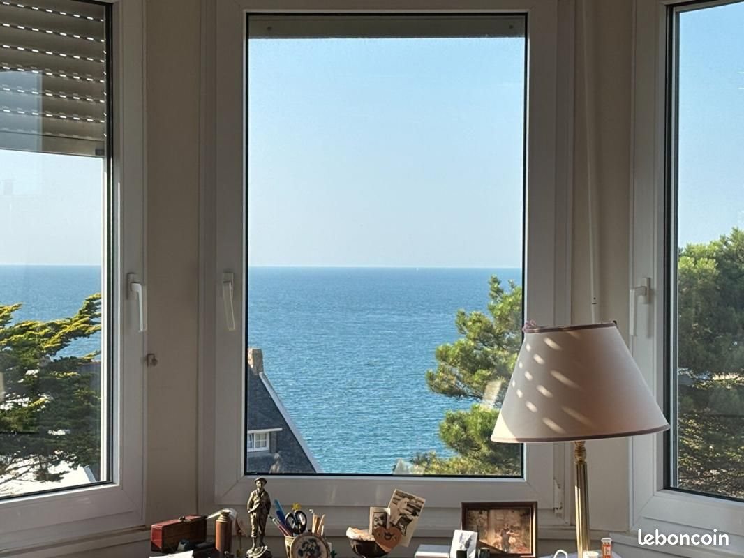 Maison à vendre, 180m², Saint-Lunaire