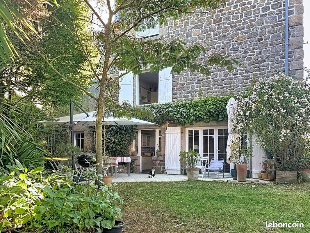 Maison à vendre, 180m², Saint-Lunaire