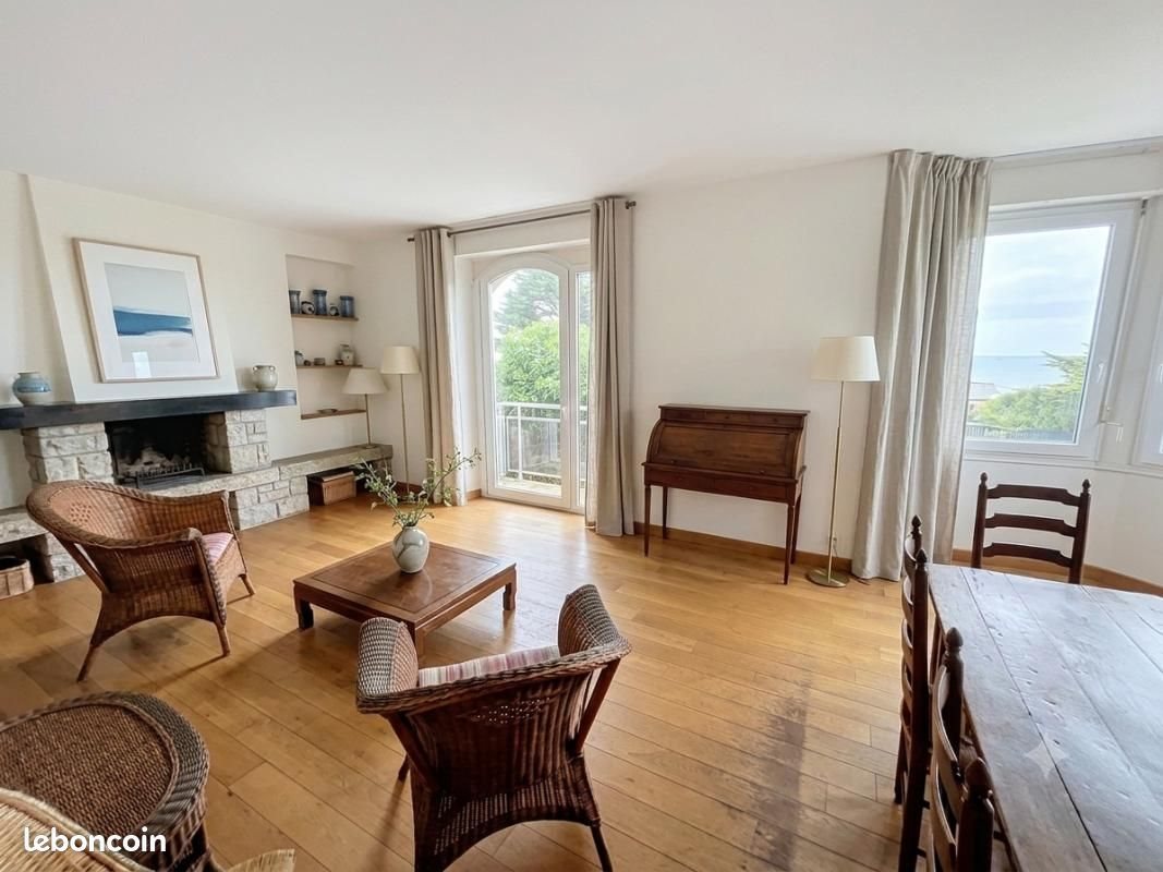 Maison à vendre, 180m², Saint-Lunaire