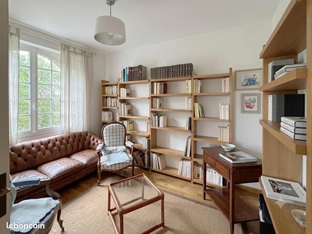 Maison à vendre, 180m², Saint-Lunaire