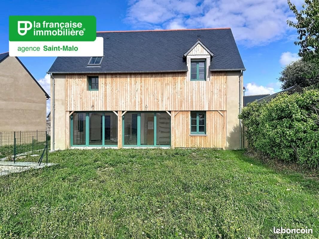 Maison à vendre, 120m², Saint-Suliac