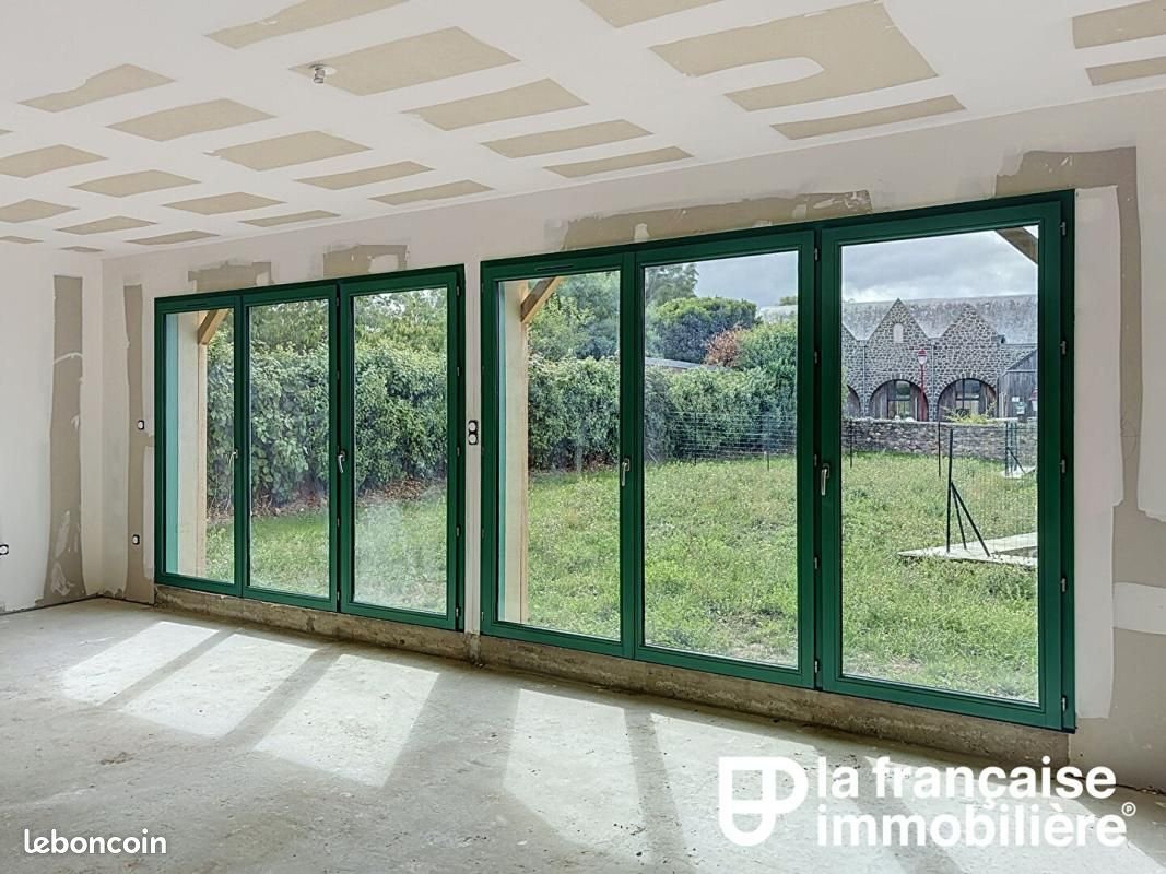 Maison à vendre, 120m², Saint-Suliac