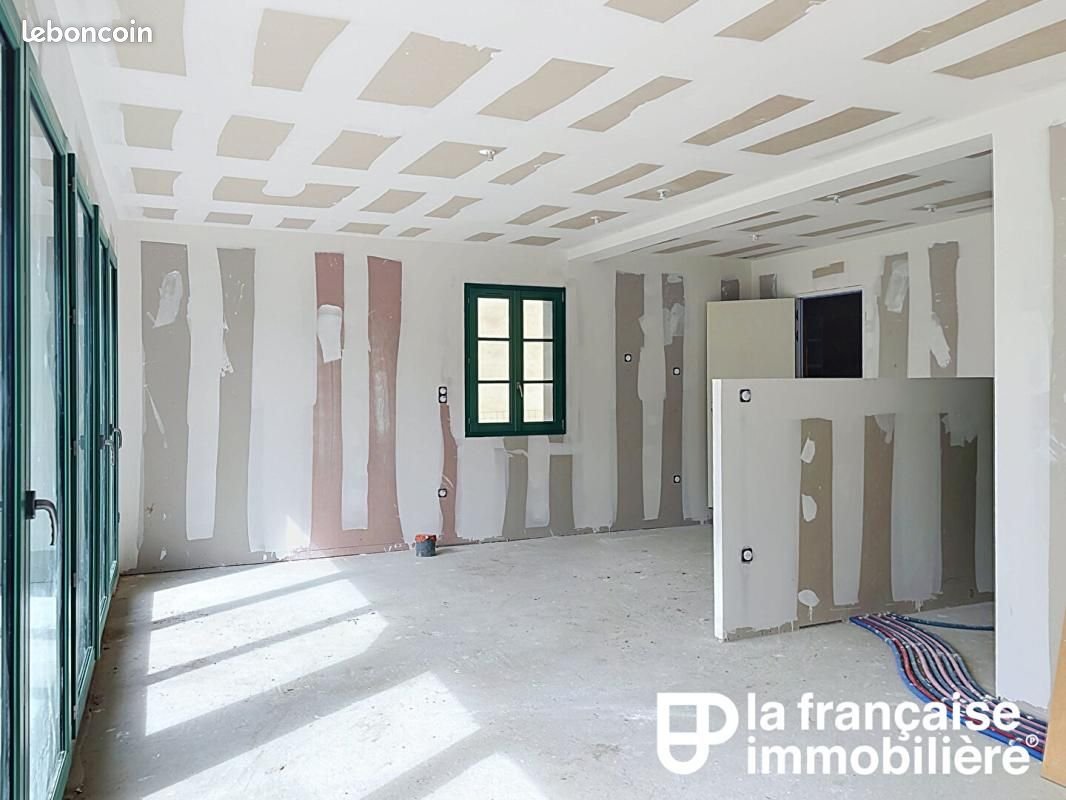 Maison à vendre, 120m², Saint-Suliac