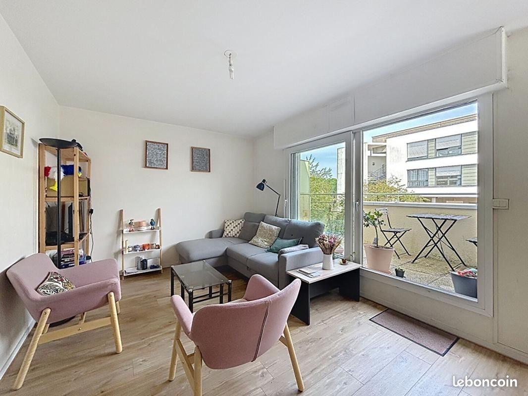 Appartement à vendre, 62m², Rennes