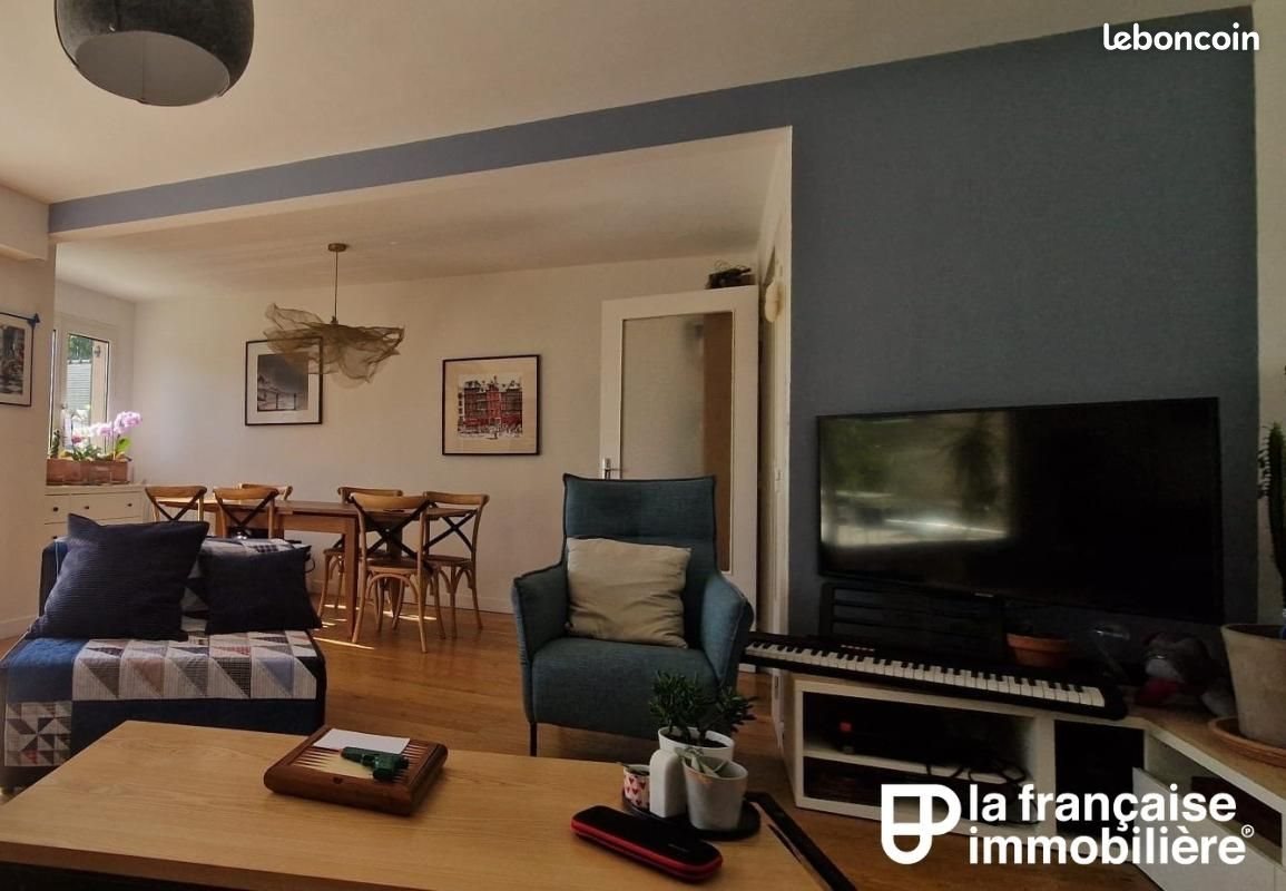 Appartement à vendre, 117m², Rennes