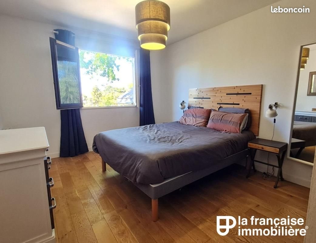 Appartement à vendre, 117m², Rennes