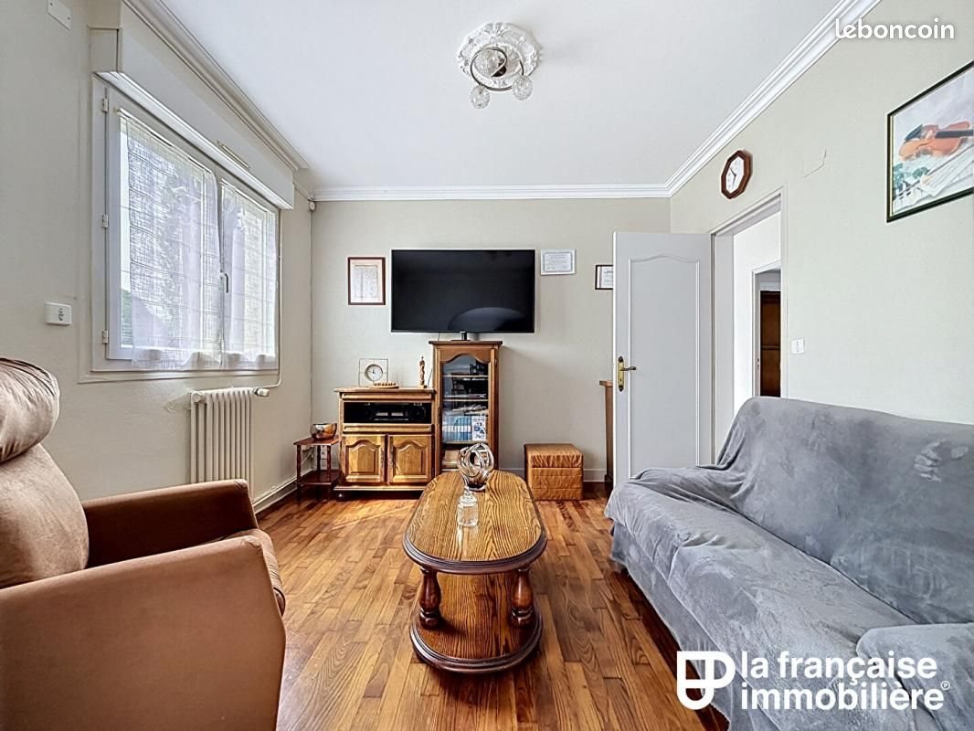 Maison à vendre, 118m², Montauban-de-Bretagne