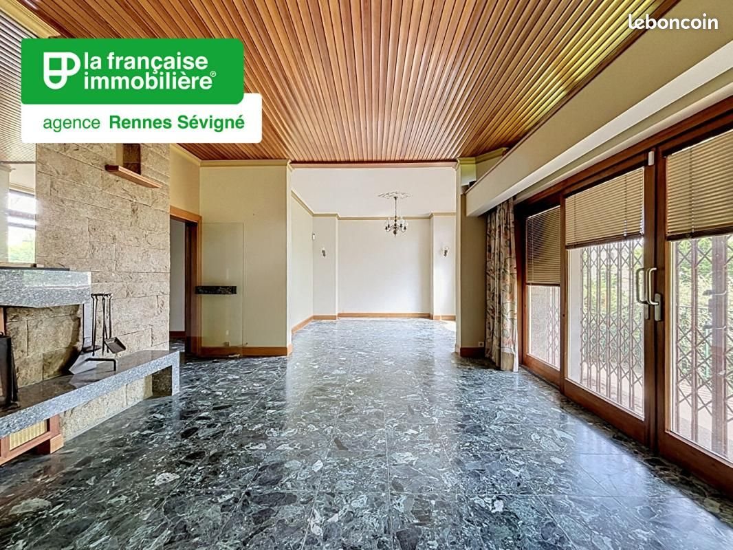 Maison à vendre, 219m², Rennes