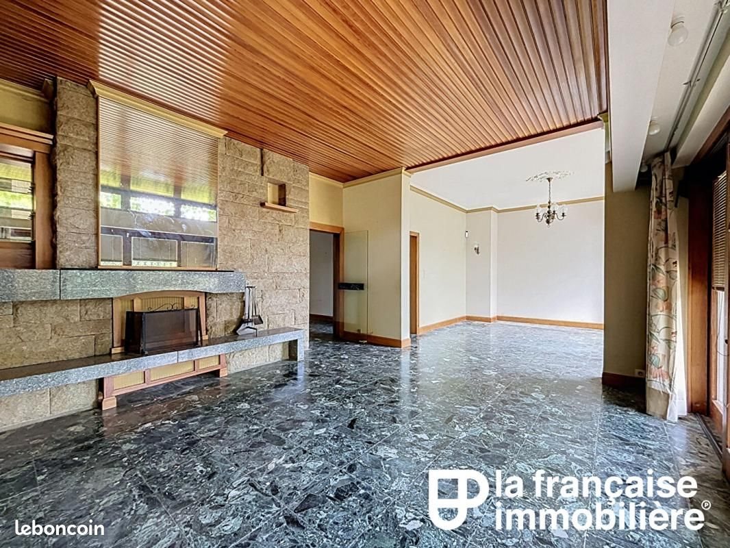 Maison à vendre, 219m², Rennes