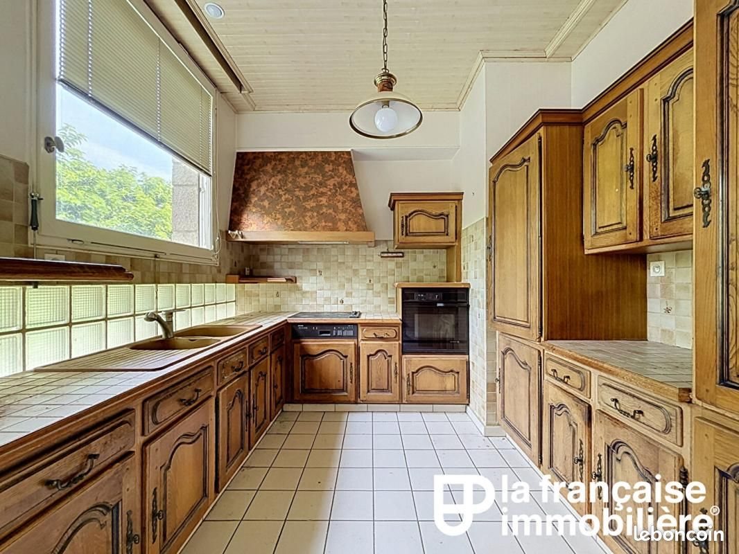 Maison à vendre, 219m², Rennes