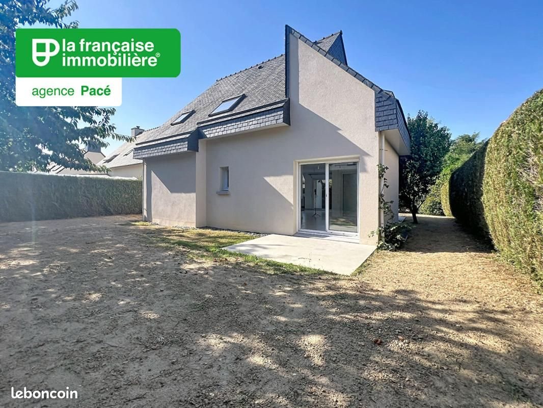 Maison à vendre, 102m², Pacé
