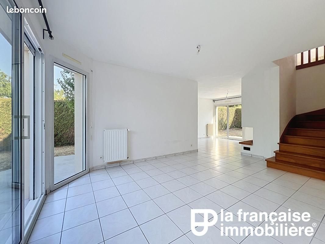 Maison à vendre, 102m², Pacé