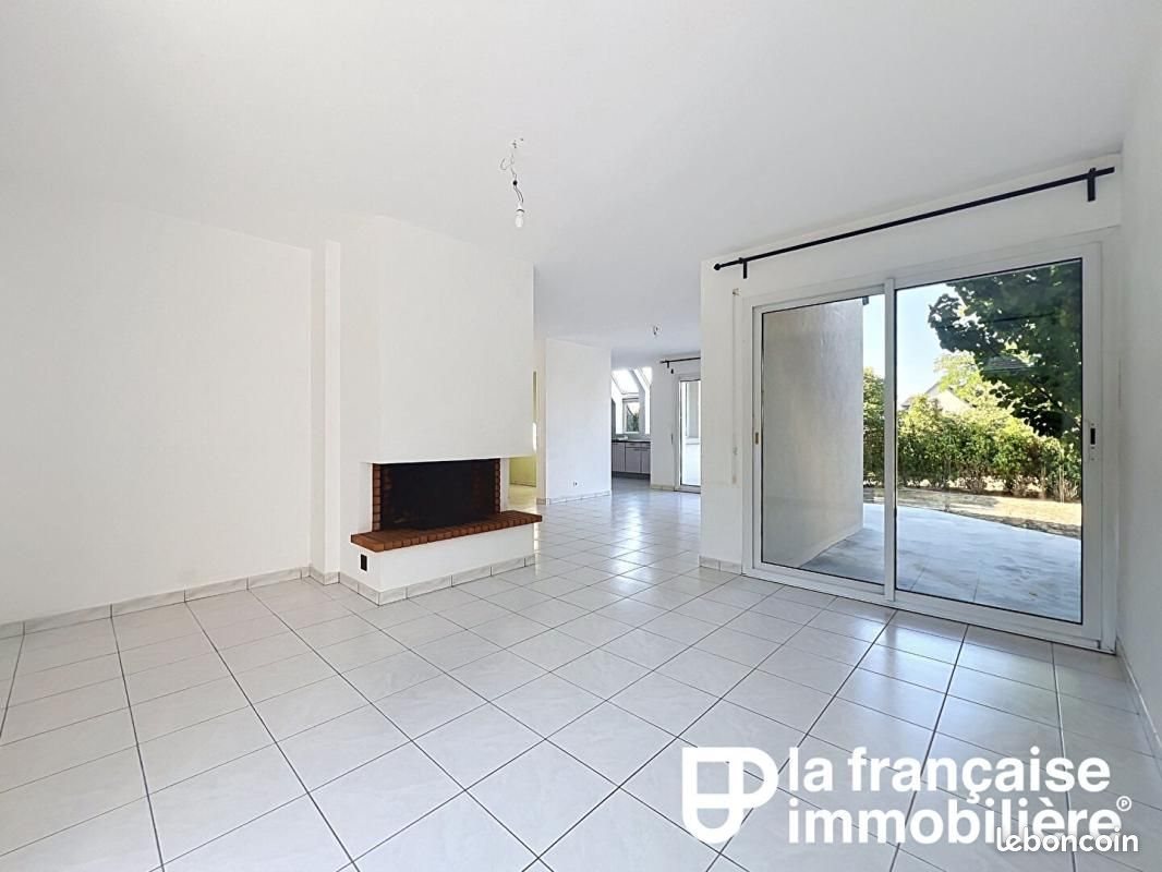 Maison à vendre, 102m², Pacé