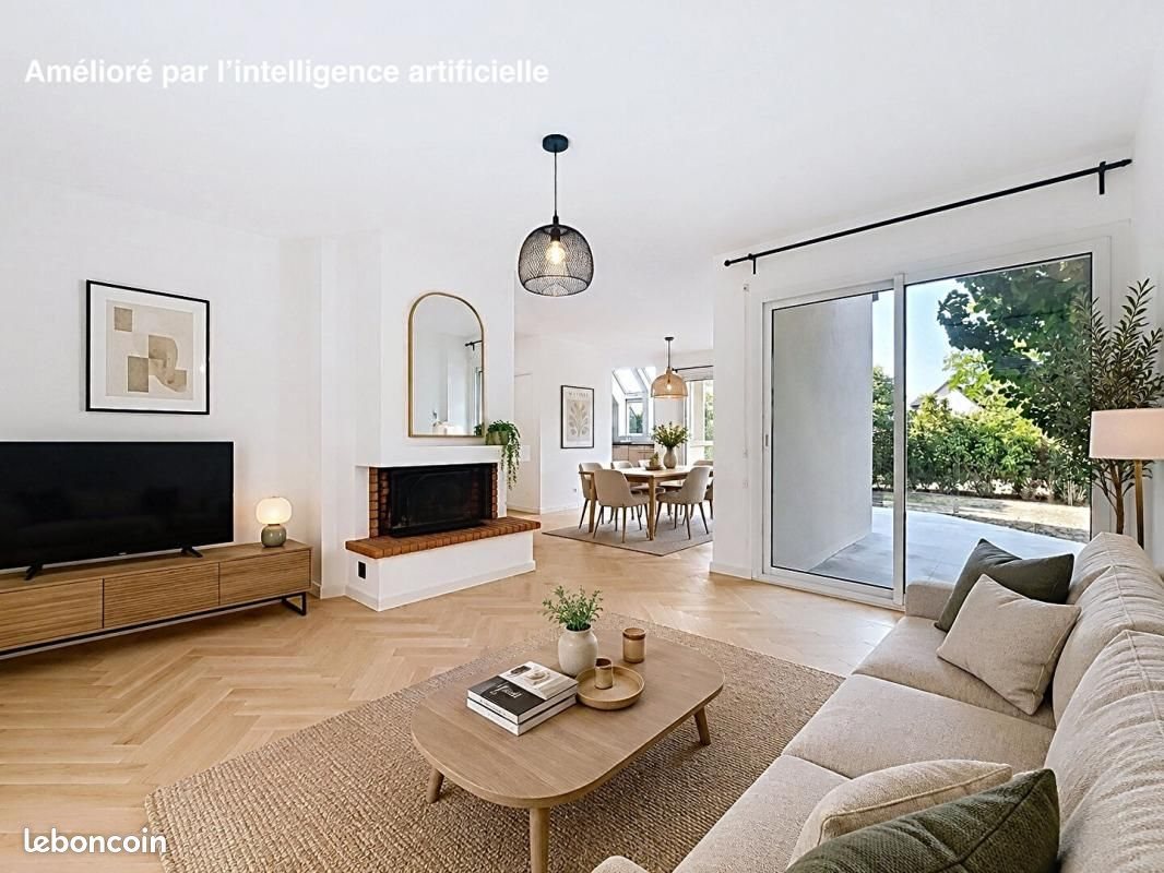 Maison à vendre, 102m², Pacé