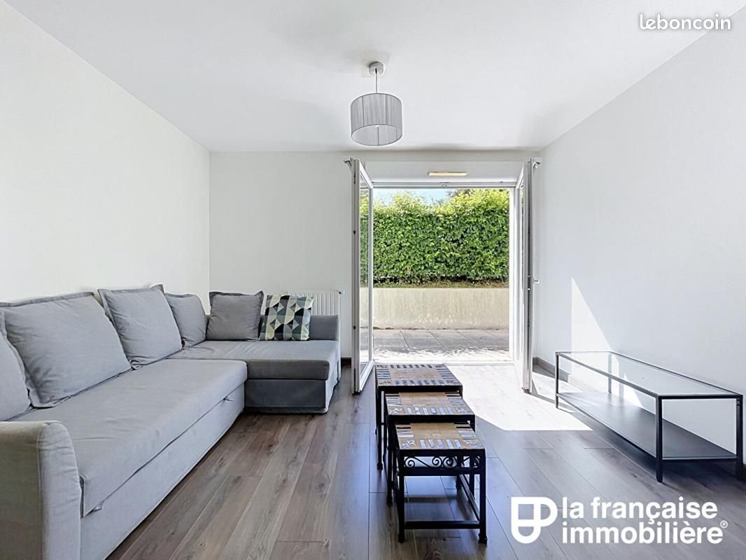 Appartement à vendre, 41m², Rennes