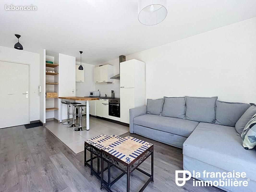 Appartement à vendre, 41m², Rennes